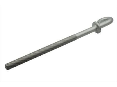 Ford E2TZ-1408-C Bolt - Hex Head