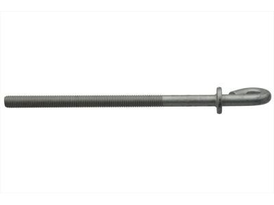 Ford E2TZ-1408-C Bolt - Hex Head