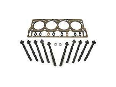 Ford F-250 Super Duty Cylinder Head Gasket - 8C3Z-6051-B