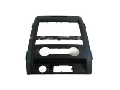 Ford Dash Panel Vent Portion Covers - BL3Z-1504302-CA
