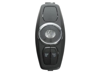 Ford BB5Z-13776-AQ Lamp Assembly - Interior