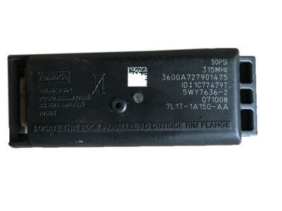 Lincoln Navigator TPMS Sensor - 7L1Z-1A189-A