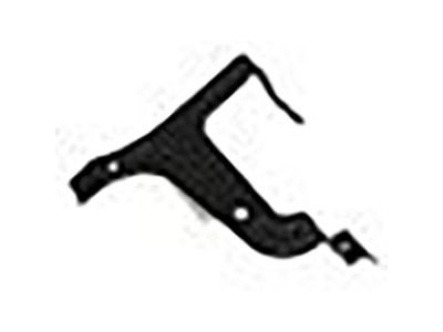 Mercury 9E5Z-16A023-A Brace - Front Fender