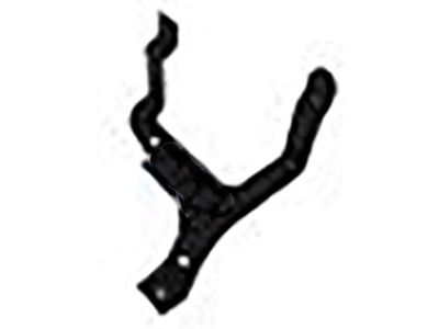 Mercury 9E5Z-16A023-A Brace - Front Fender
