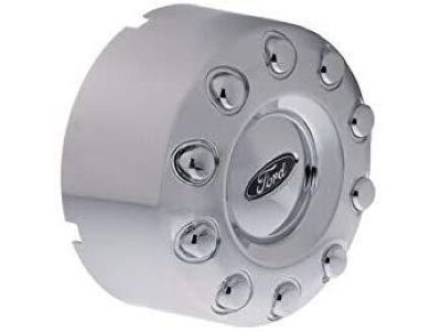 Ford 5C3Z-1130-VA Cover - Wheel