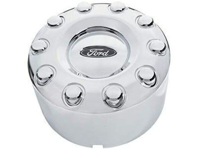 Ford 5C3Z-1130-VA Cover - Wheel