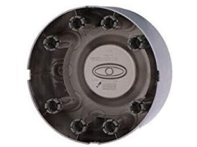 Ford 5C3Z-1130-VA Cover - Wheel