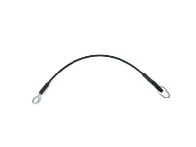 Ford F7TZ-9943053-A Cable
