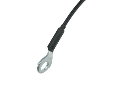 Ford F7TZ-9943053-A Cable