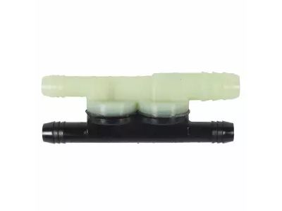 Ford F7CZ-2365-BA Valve Assembly - Non Return F7CZ-2365-BA Ford Valve Assembly - Non Return Product Photo 1 of 2