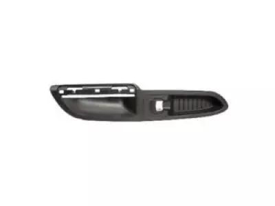 CJ5Z-14528-AA Ford Cover, Passenger Side Product Photo 2 of 4