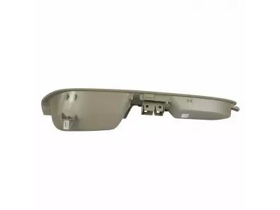 CJ5Z-14528-AA Ford Cover, Passenger Side Product Photo 3 of 4