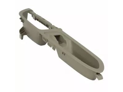 CJ5Z-14528-AA Ford Cover, Passenger Side Product Photo 4 of 4