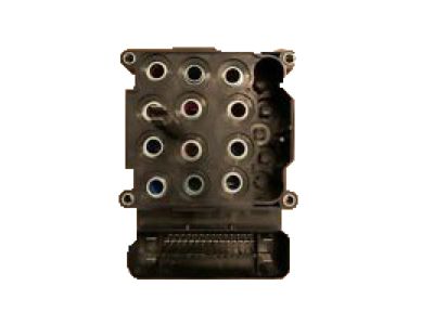 Lincoln Brake Controller - 9L1Z-2C219-F