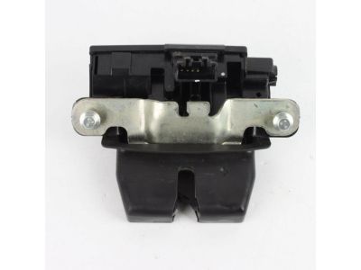 BE8Z-5843150-A Ford Lock Actuator, Rear Product Photo 4 of 4
