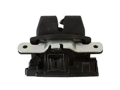 BE8Z-5843150-A Ford Lock Actuator, Rear Product Photo 2 of 4
