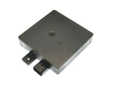Lincoln Parking Assist Sensor - DA8Z-14C689-C