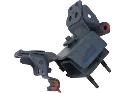 Ford FL3Z-6068-B Insulator Assembly - Engine Support FL3Z-6068-B Ford Insulator Assembly - Engine Support Product Photo 1 of 3