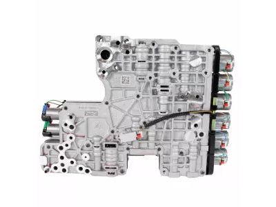 Ford JL1Z-7A100-A Control Assembly - Transmission JL1Z-7A100-A Ford Control Assembly - Transmission Product Photo 1 of 1