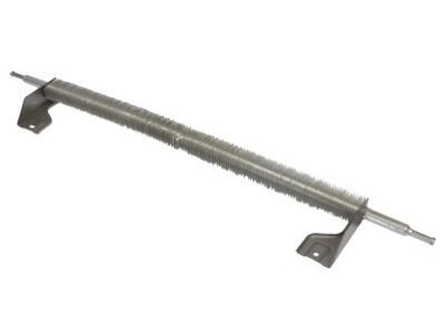Mercury Monterey Power Steering Cooler - 1F2Z-3D746-AA