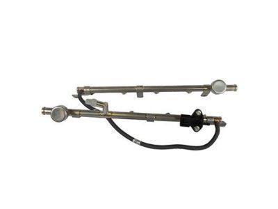 Ford 5C3Z-9F792-GA Manifold Assembly - Fuel Supply