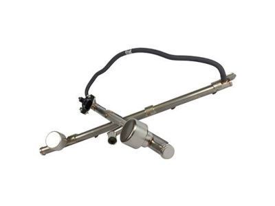 Ford 5C3Z-9F792-GA Manifold Assembly - Fuel Supply