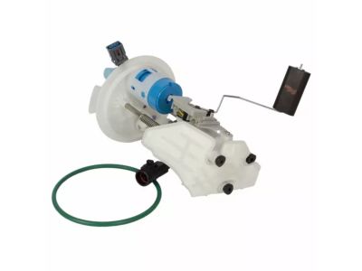 Ford 6L2Z-9H307-A Sender And Pump Assembly 6L2Z-9H307-A Ford Sender And Pump Assembly Product Photo 1 of 3
