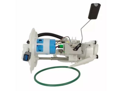 6L2Z-9H307-A Ford Sender And Pump Assembly Product Photo 3 of 3