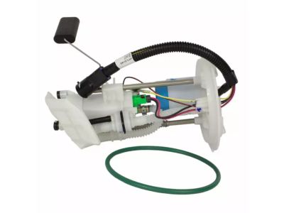 6L2Z-9H307-A Ford Sender And Pump Assembly Product Photo 2 of 3