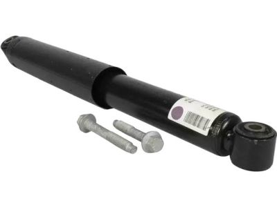 9T1Z-18125-A Ford Shock Absorber Assembly Product Photo 3 of 4