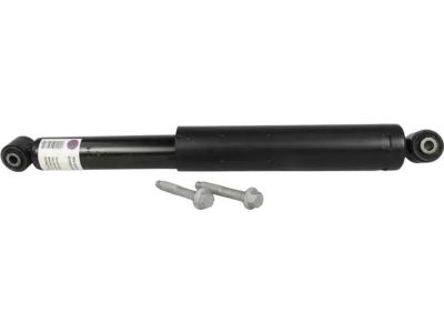 9T1Z-18125-A Ford Shock Absorber Assembly Product Photo 4 of 4