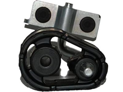 Mercury F77Z-5260-BC Bracket - Exhaust Brake Support