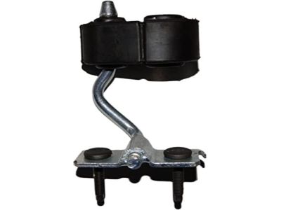 Mercury F77Z-5260-BC Bracket - Exhaust Brake Support