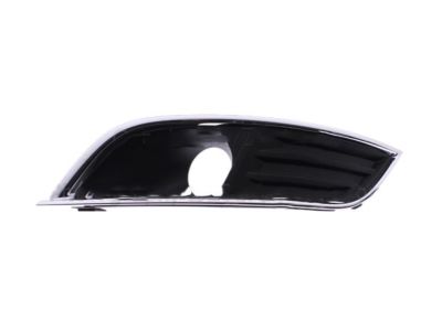 Lincoln DE9Z-17E811-AA Grille - Bumper