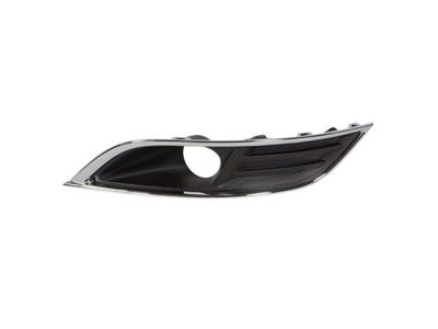 Lincoln DE9Z-17E811-AA Grille - Bumper