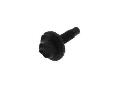 Ford -W507143-S303 Door Trim Panel Screw -W507143-S303 Ford Door Trim Panel Screw Product Photo 1 of 1