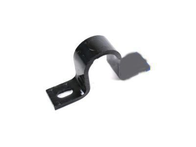 Ford E2TZ-5486-A Stabilizer Bar Bracket E2TZ-5486-A Ford Stabilizer Bar Bracket Product Photo 1 of 1