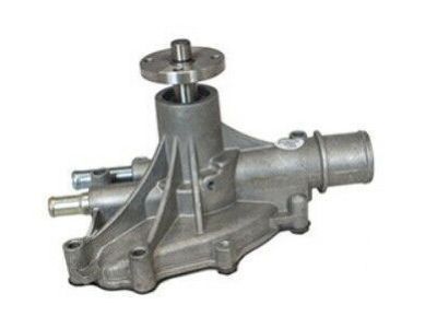 Ford E-150 Econoline Club Wagon Water Pump - F3TZ-8501-C