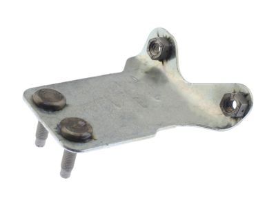 Mercury 5L8Z-5A204-AA Bracket - Exhaust Pipe Mounting
