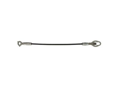 5L5Z-9943052-AA Ford Check Cable, Passenger Side Product Photo 1 of 2