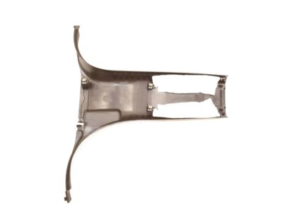 Ford FL3Z-1624346-AD Trim - B Pillar