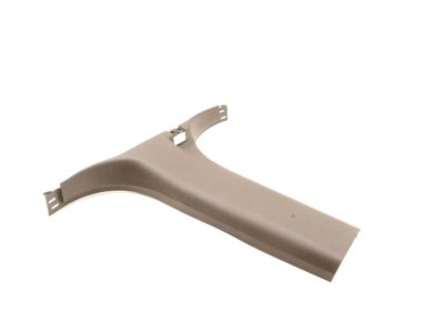 Ford FL3Z-1624346-AD Trim - B Pillar