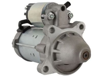 Lincoln Starter - DL3Z-11002-A