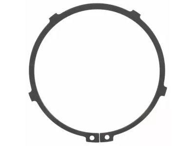 6L2Z-7H365-AA Ford Snap Ring Product Photo 2 of 2