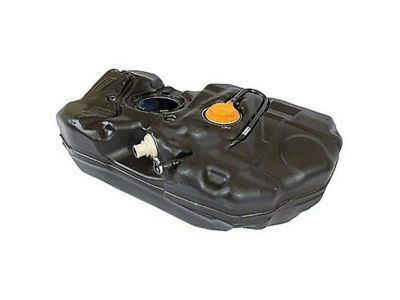 Ford AE8Z-9002-D Tank Assembly - Fuel