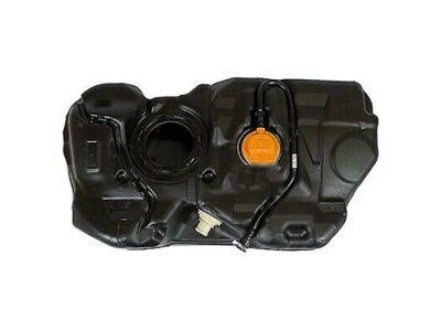 Ford AE8Z-9002-D Tank Assembly - Fuel