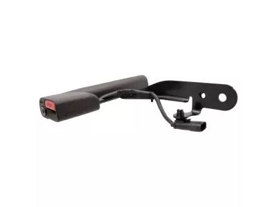 Ford FL3Z-1660045-GB Buckle Assembly - Seat Belt, Driver Side FL3Z-1660045-GB Ford Buckle Assembly - Seat Belt, Driver Side Product Photo 1 of 2