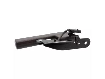 FL3Z-1660045-GB Ford Buckle Assembly - Seat Belt, Driver Side Product Photo 2 of 2