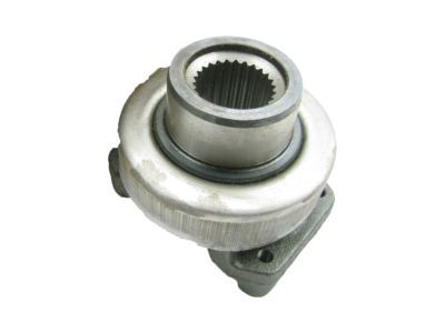 Mercury F77Z-4851-AA Flange