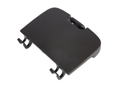 Mercury 1L2Z-7811586-BAC Door Assembly - Stowage Box